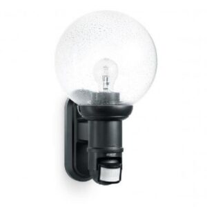 Steinel LED-Außenleuchte L 560 S SW - 4007841634216