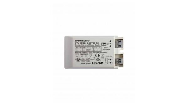 Osram LED-Treiber OTe 10/220-240/700 PC - 4052899105300