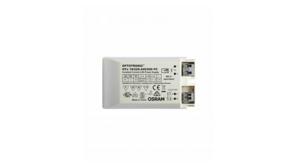 Osram LED-Treiber OTe 18/220-240/500 PC - 4052899105362
