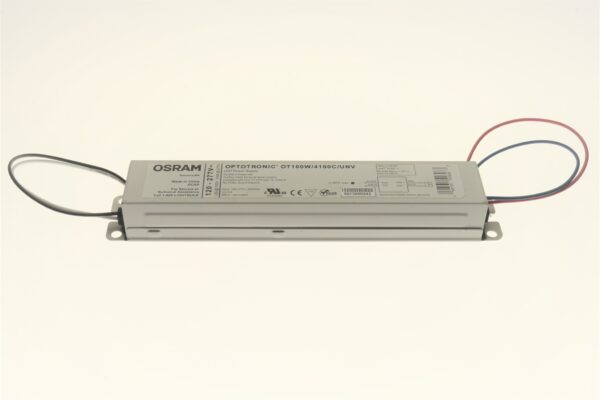 Osram LED-Treiber OSRAM OT 100/120-277 - 4052899094918