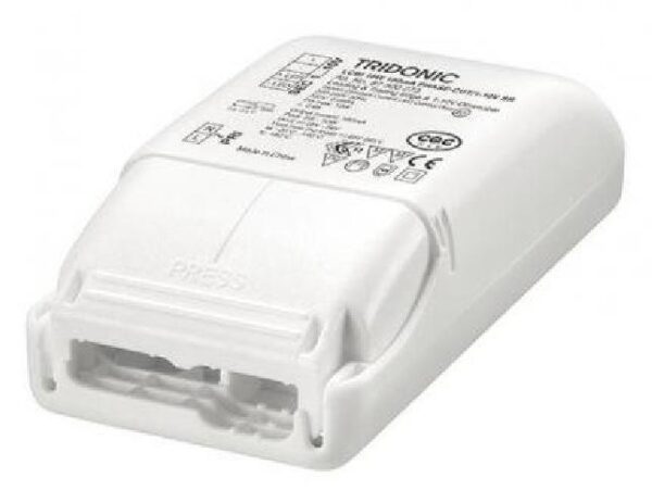 Tridonic LED EVG Tridonic LCBI 10W 500mA PHASE-CUT/1-10V SR - 87500275