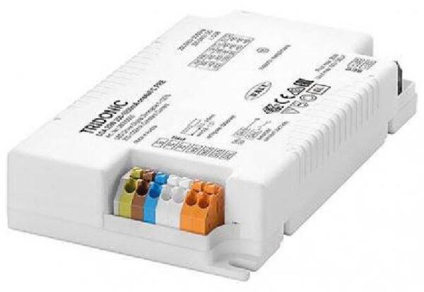 Tridonic LED EVG Tridonic LCA 45W 500-1400mA one4all C - 28000666