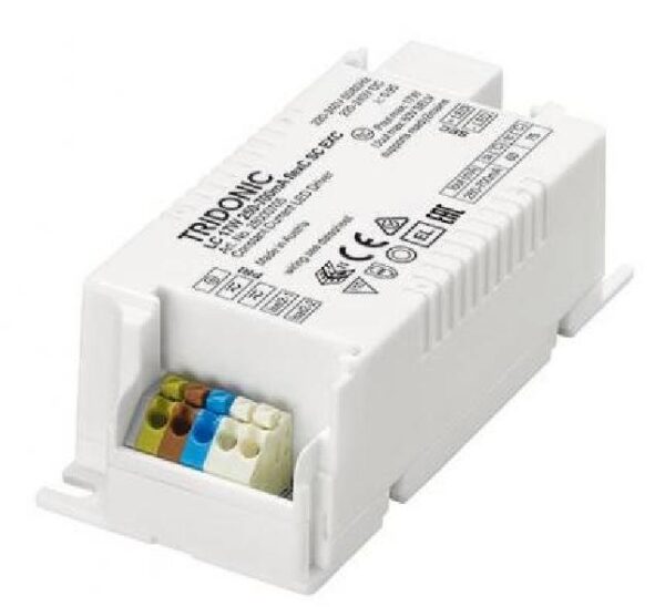 Tridonic LED Vorschaltgerät EVG LC 17W 250-700mA flexC SC EXC - 28000705