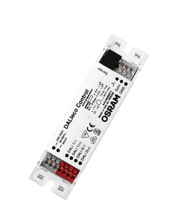 Ledvance Lichtsteuerung DALIECO CONTROL EN – 4008321988645