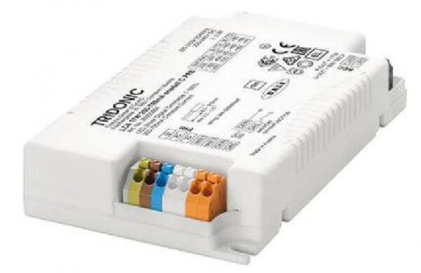 Tridonic LED EVG Tridonic LCA 17W 250-700mA one4all C PRE - 28000664
