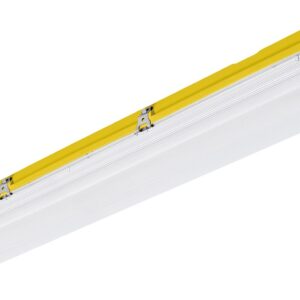 Zalux LED-EX-Leuchte ACQUEX LED-M 1200 ET PC 5x2,5 INOX - 10157449