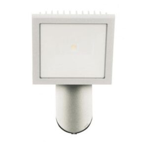 Niko T-Strahler 15 LED 4000 K alu - 8442