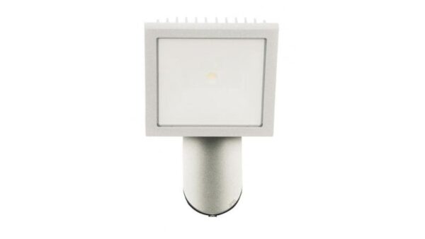 Niko T-Strahler 15 LED 4000 K alu - 8442