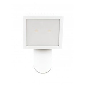 Niko T-Strahler 30 LED 4000 K weiß - 8455