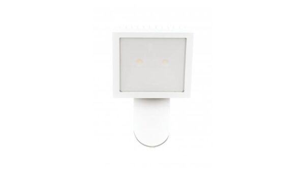 Niko T-Strahler 30 LED 4000 K weiß - 8455