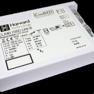 Harvard LED-Treiber CLX40-700D-UNI-B