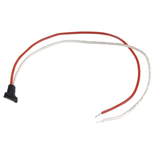 LED Strip Einspeiser 8mm, mit 30cm Kabel, 1 Stück