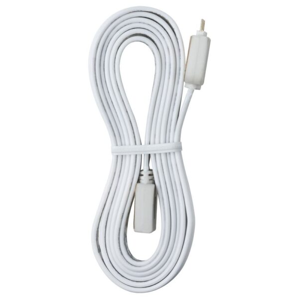 YourLED Flex-Verbinder in Weiß 100cm